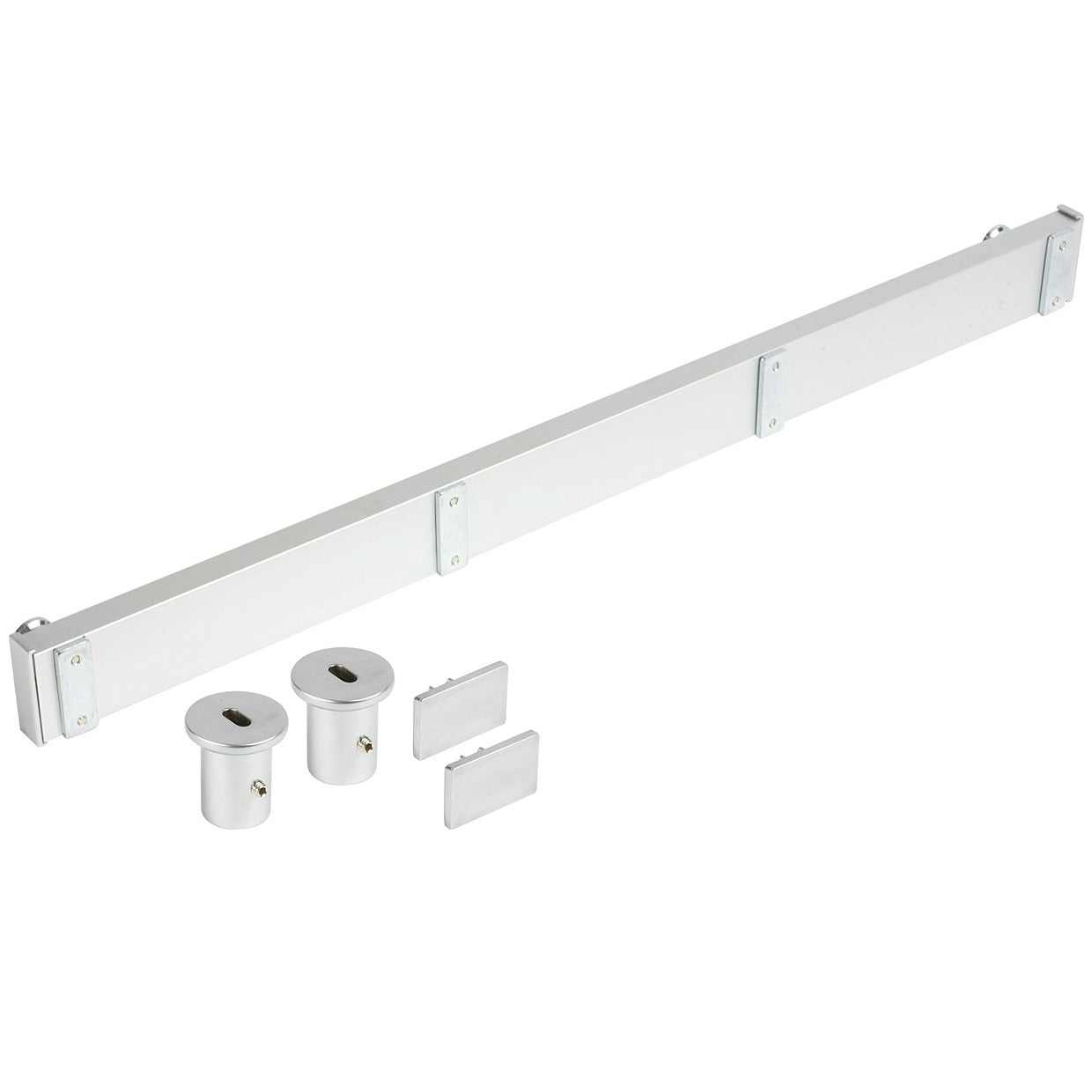 Hafele Vertical Mount, TAG Symphony Wall Mount System