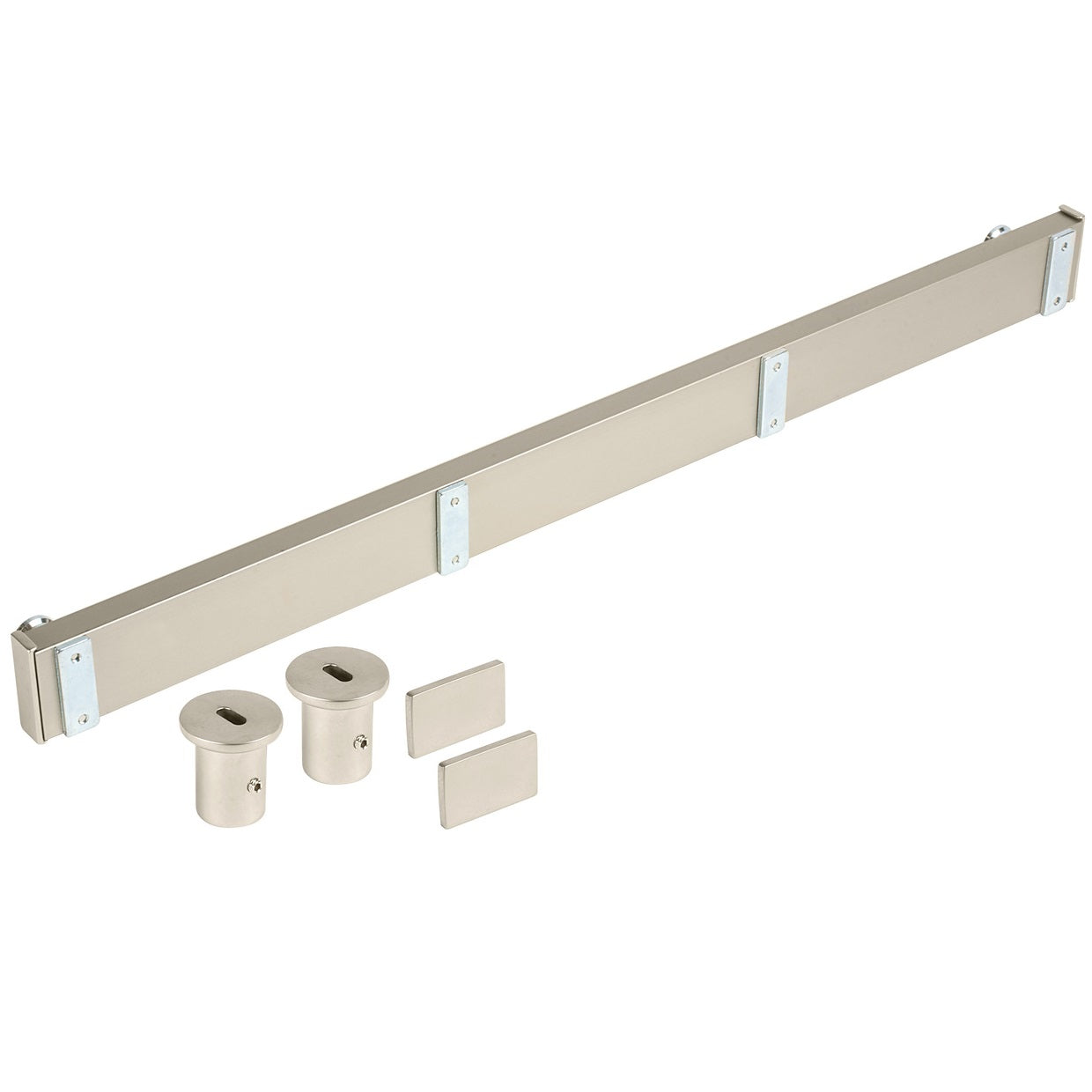 Hafele Vertical Mount, TAG Symphony Wall Mount System