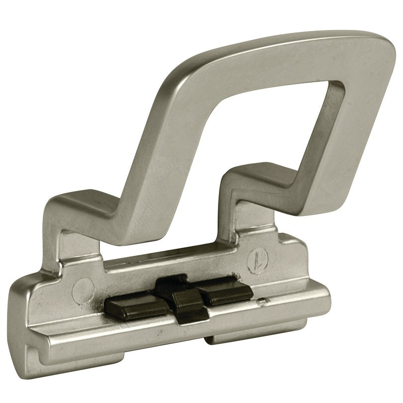 Hafele Coat Hook TAG Symphony