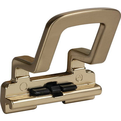 Hafele Coat Hook TAG Symphony