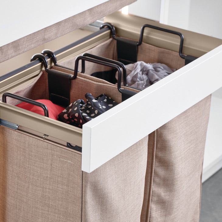 Hafele Laundry Organizer TAG Engage