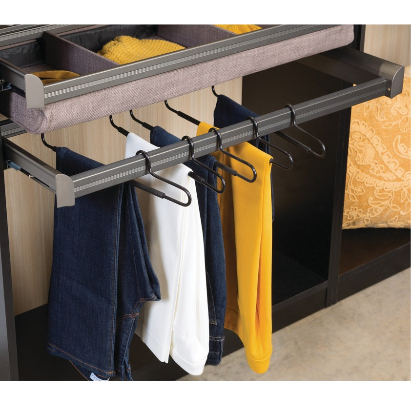 Hafele Pant Organizer TAG Engage