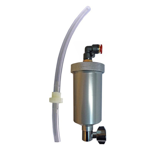 Fuji Spray Cup Assembly for 3oz Gravity Feed (G-XPC)