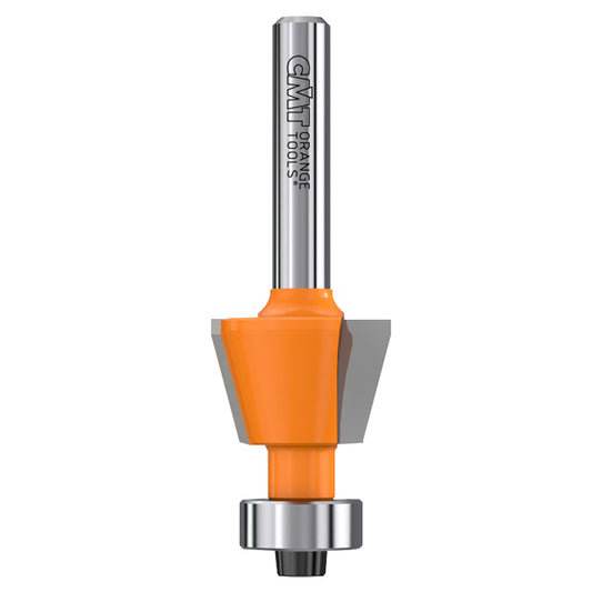 CMT Non-Blocking Combination Trimmer Router Bit