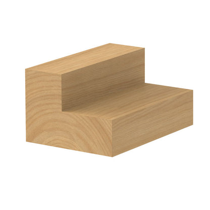 CMT Straight Router Bit, Short Series