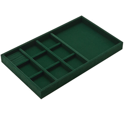 Hafele Jewlery Tray 2" Depth
