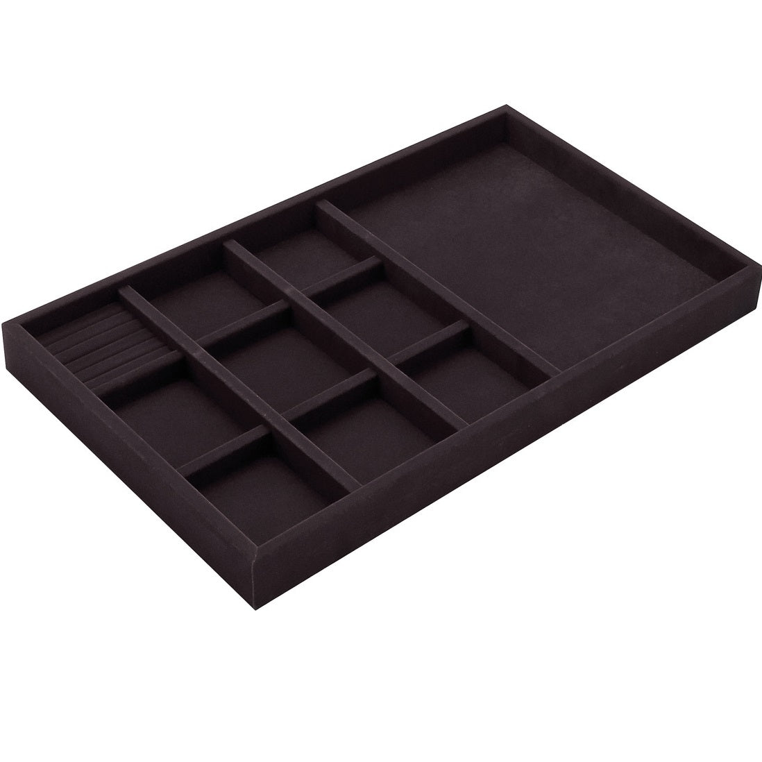 Hafele Jewlery Tray 2" Depth