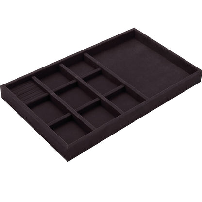 Hafele Jewlery Tray 2" Depth
