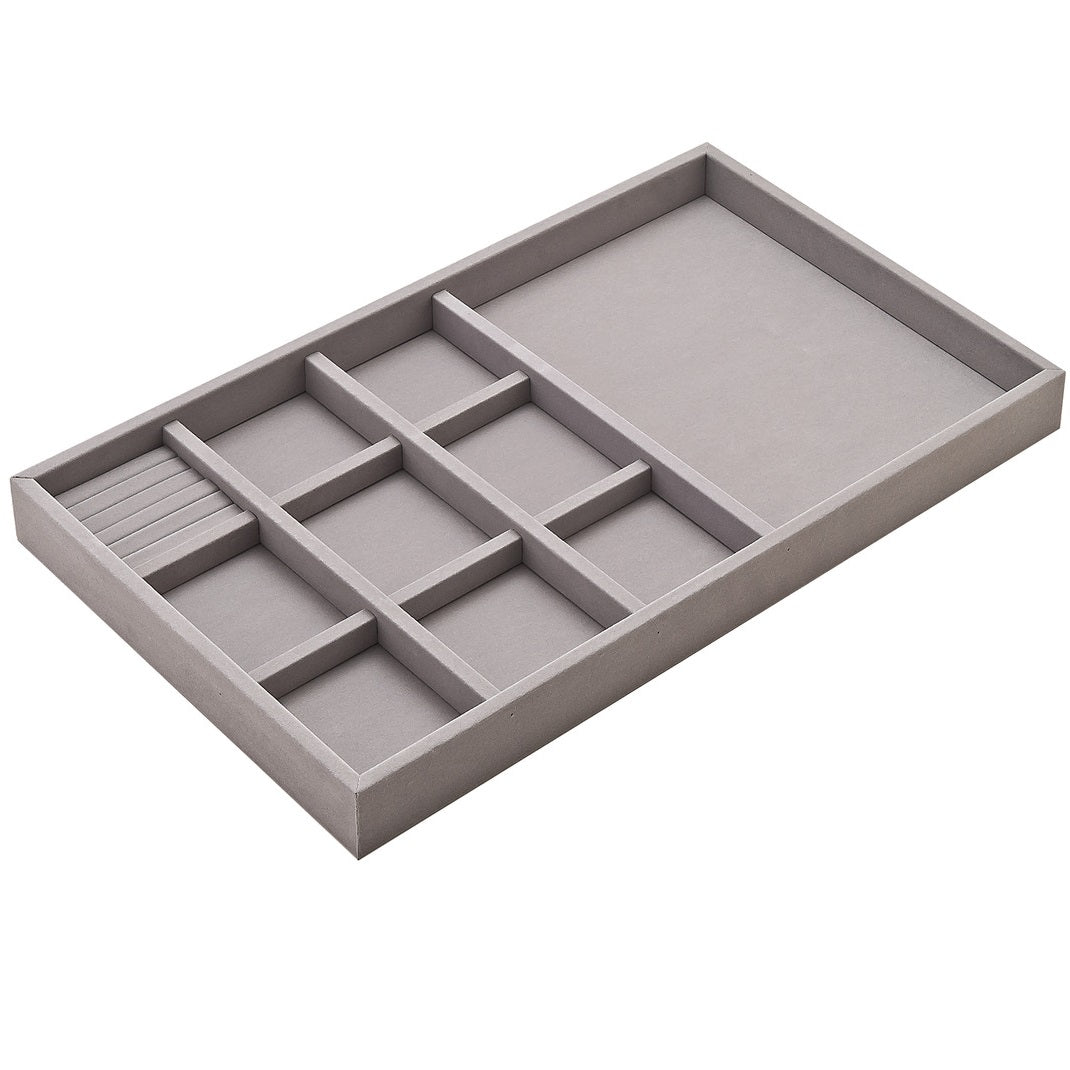 Hafele Jewlery Tray 2" Depth