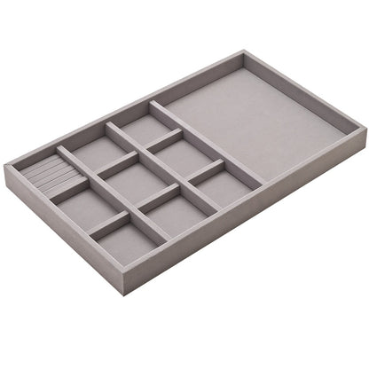 Hafele Jewlery Tray 2" Depth