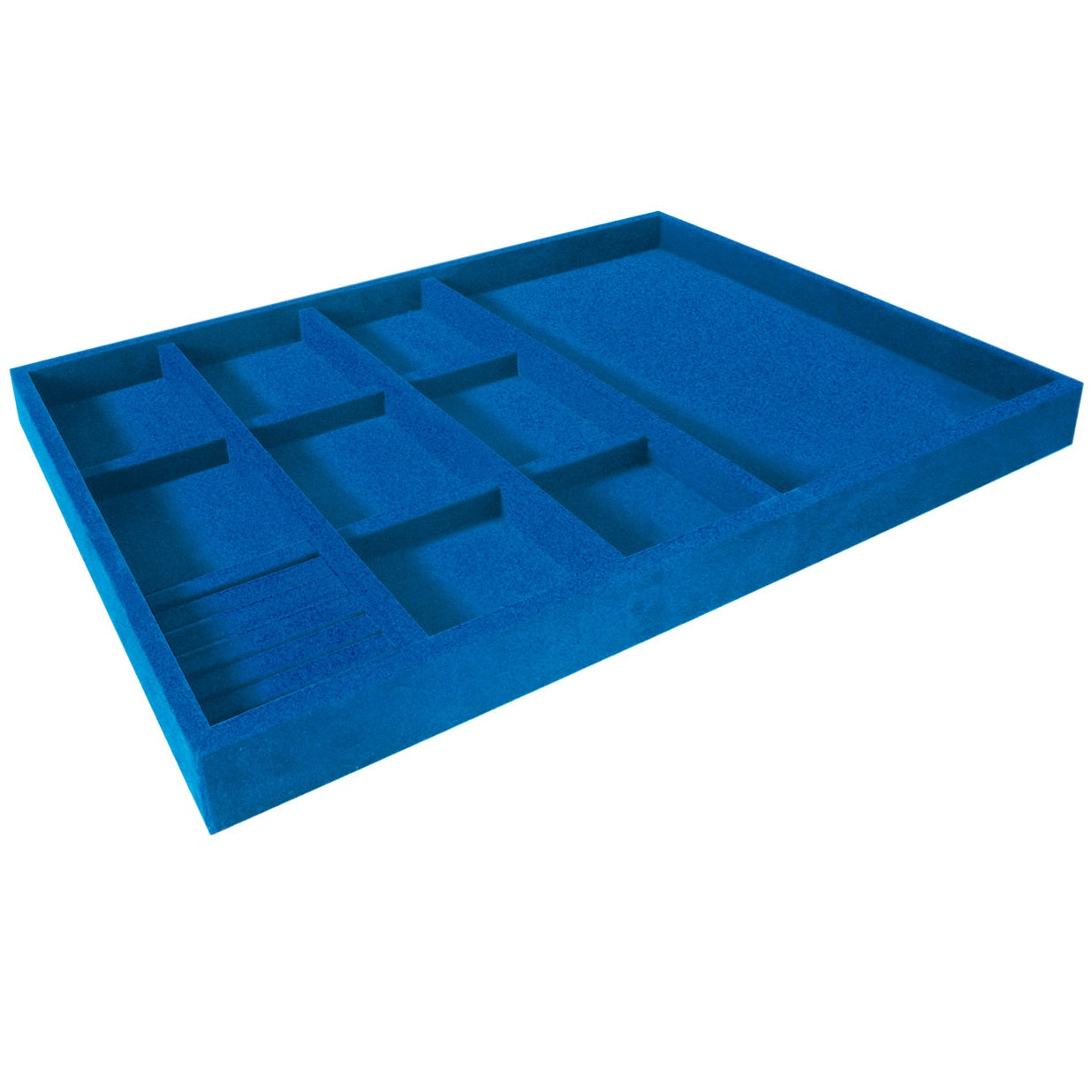 Hafele Jewlery Tray 2" Depth