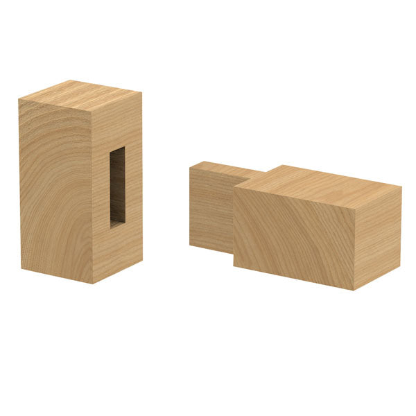 CMT Straight Router Bit, Long Series