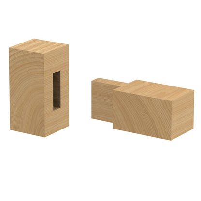 CMT Straight Router Bit, Long Series