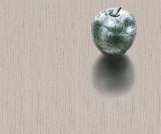 Satin Smoked Chrome 812 Metal Sheet, 800 Series: Traditional Classics - Chemetal