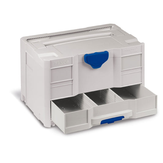 Tanos Systainer SYS Combi II T-Loc
