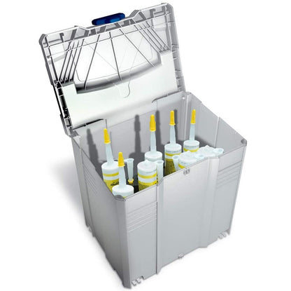 Tanos Cartridge Systainer V T-Loc