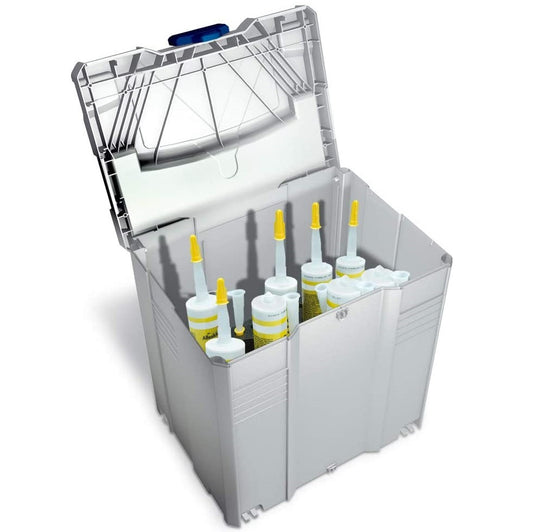 Tanos Cartridge Systainer V T-Loc