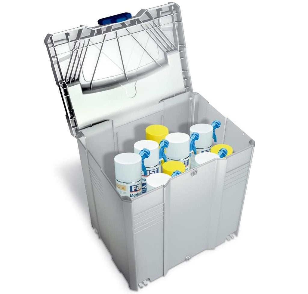 Tanos Aerosol Systainer V T-Loc