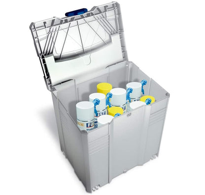 Tanos Aerosol Systainer V T-Loc