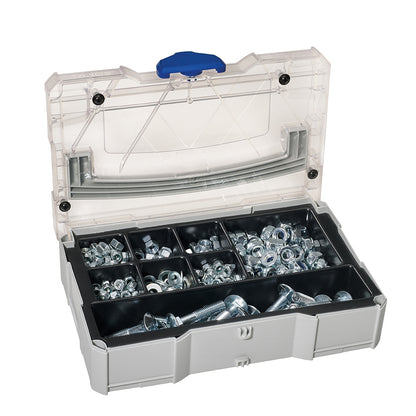 Tanos Universal MINI Systainer I T-Loc