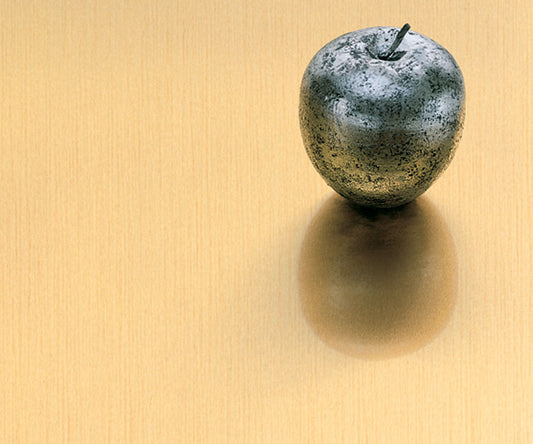 Satin Golden Bronze 814 Metal Sheet, 800 Series: Traditional Classics - Chemetal