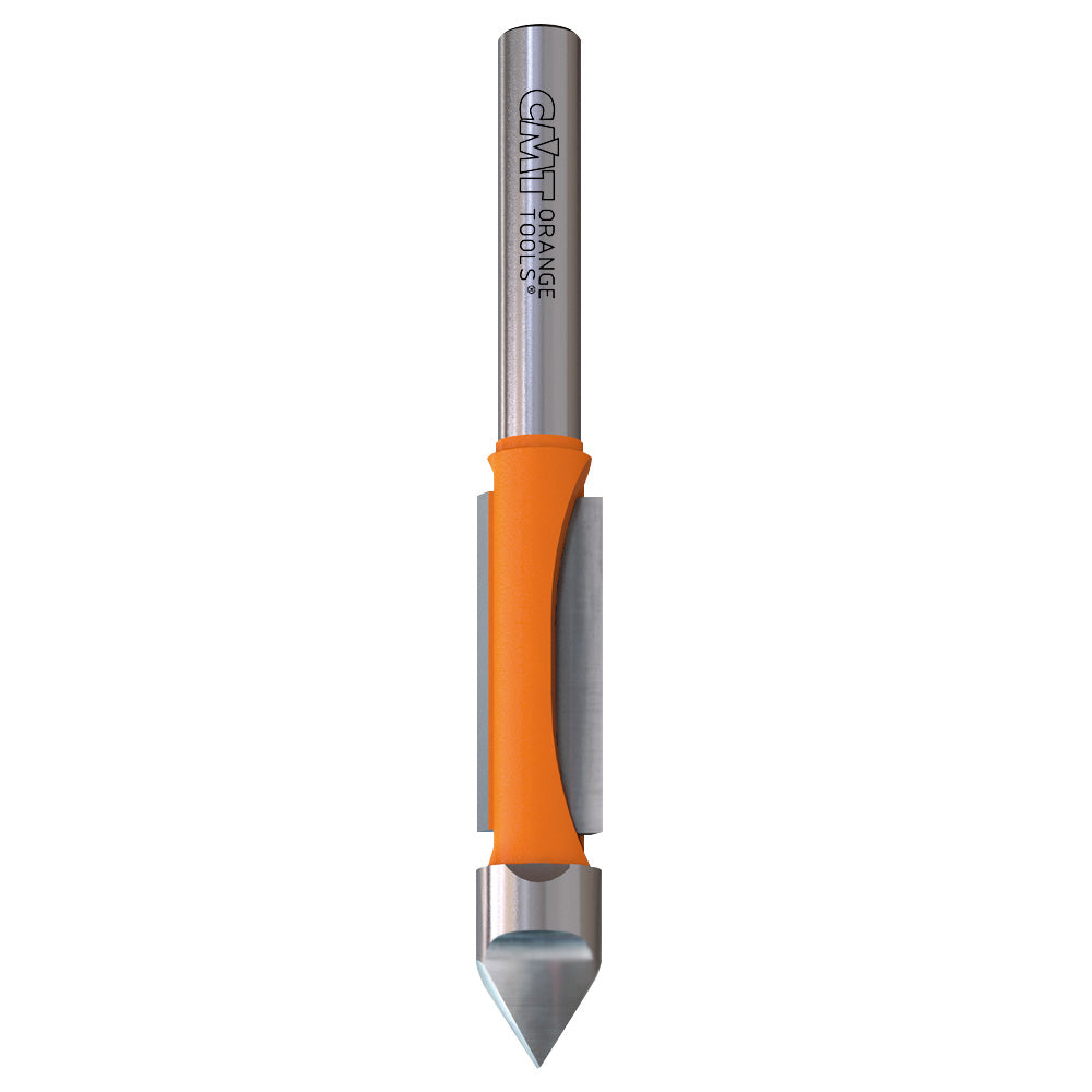CMT Panel Pilot Router Bit, With Guide - Pro Cabinet Supply