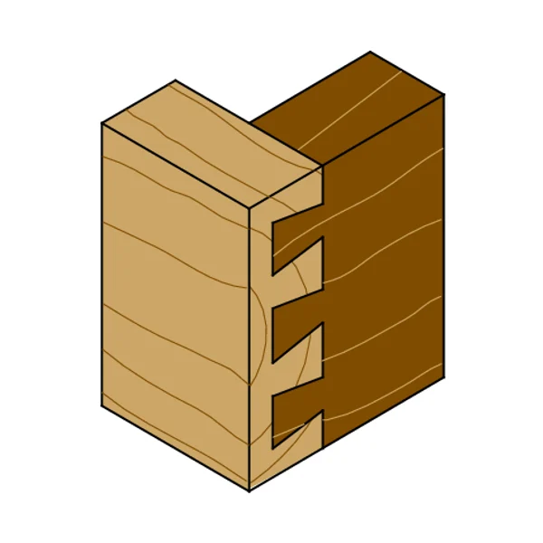 CMT Dovetail Router Bit, 7/8/918