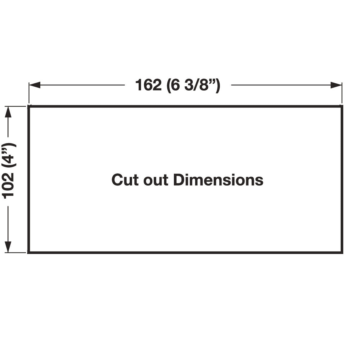 Hafele Hide-A-Dock Power Station With 2 AC Outlets, 2 USB Ports