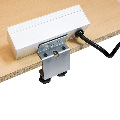 Hafele Angled Surface Mount Bracket