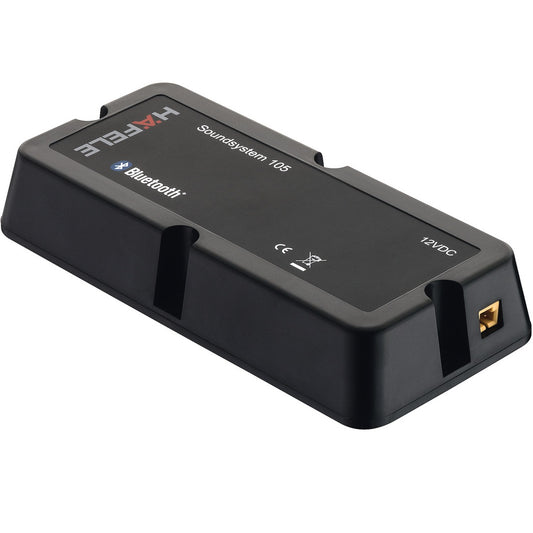 Hafele Loox Cabinet 105 Sound System