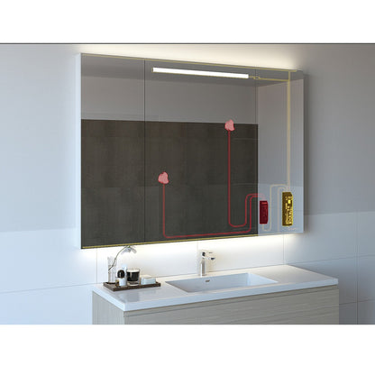 Hafele Loox Cabinet 420 E Sound System with Speakers