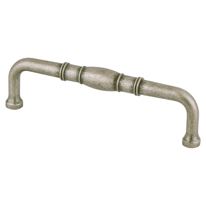 Pull, Forte - Berenson
