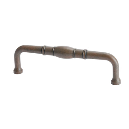Pull, Forte - Berenson