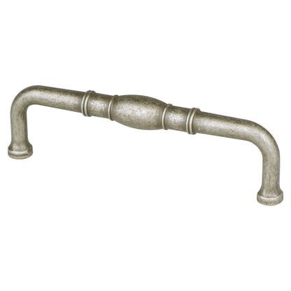 Pull, Forte - Berenson