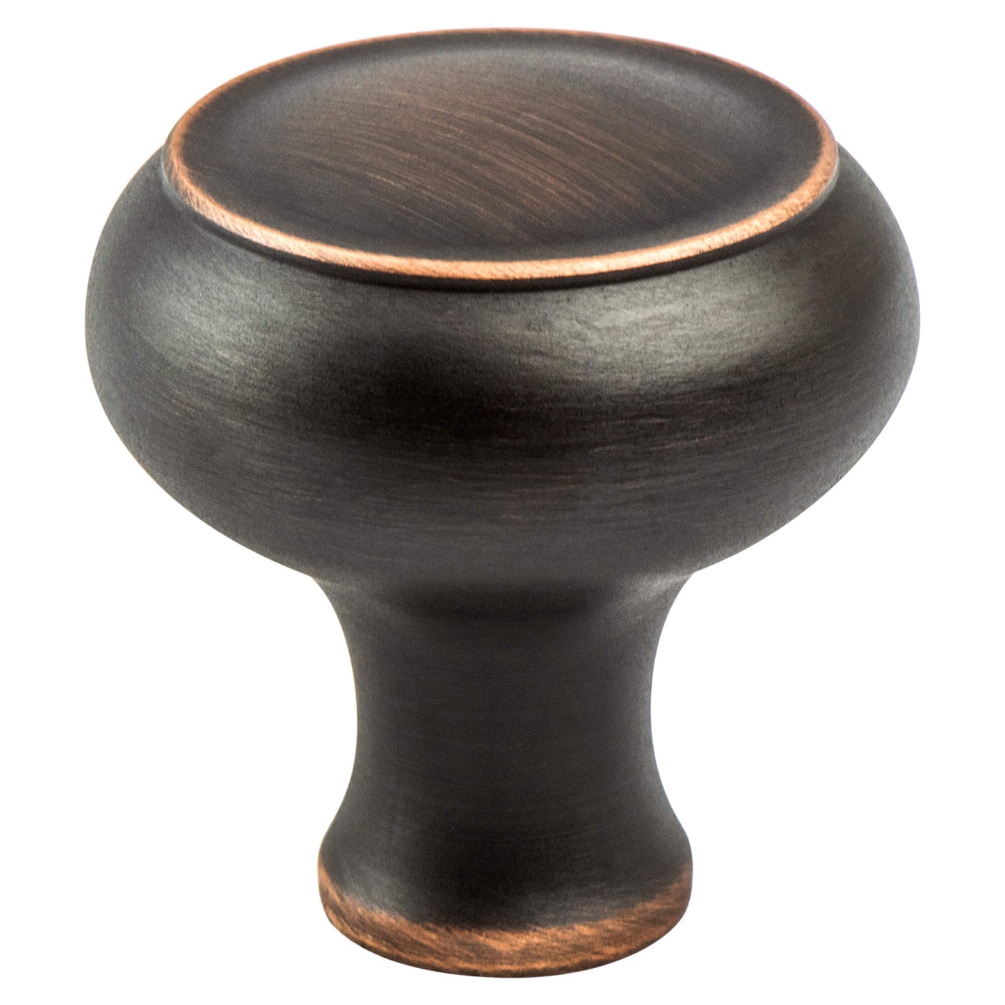 Large Knob, Forte - Berenson