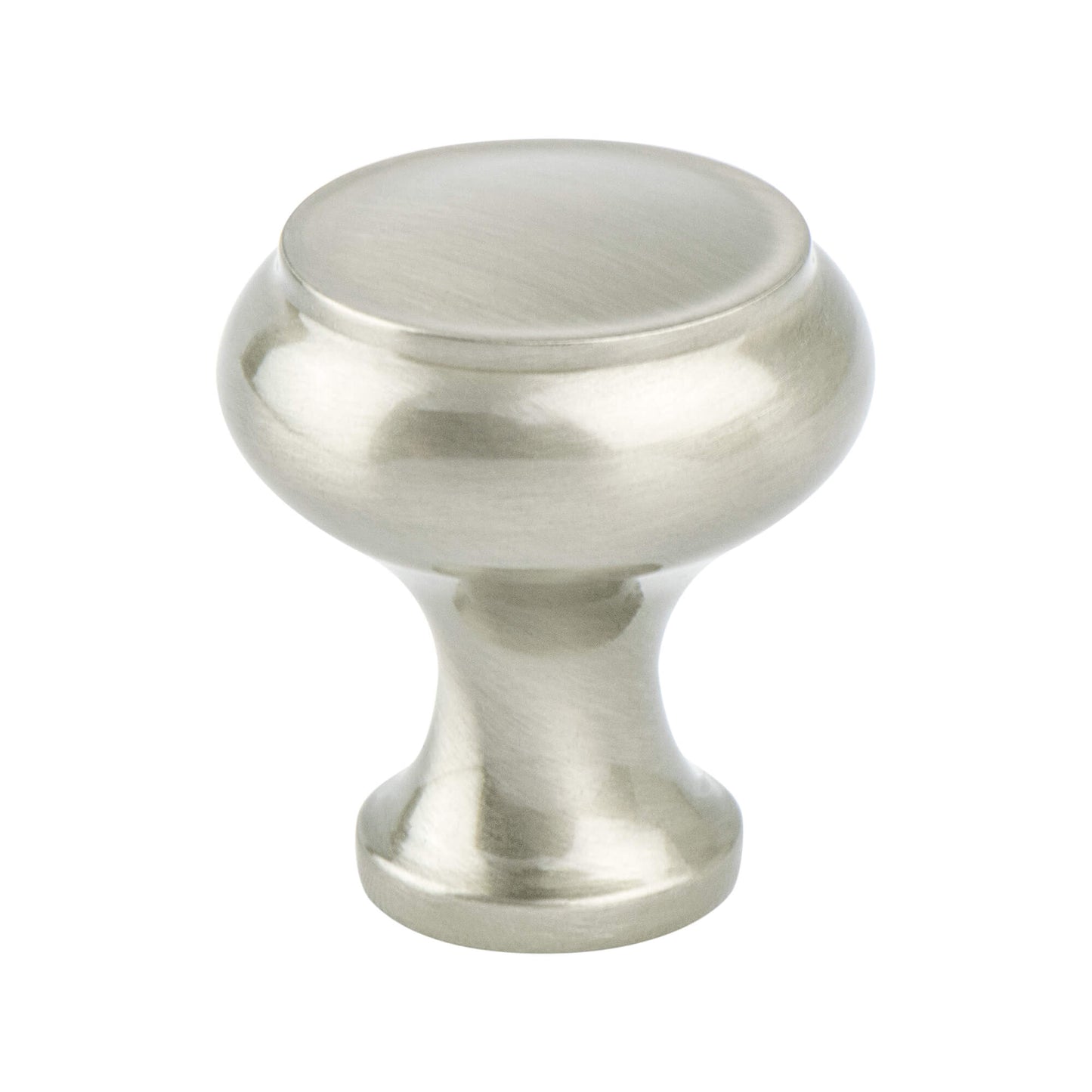 Small Knob, Forte - Berenson
