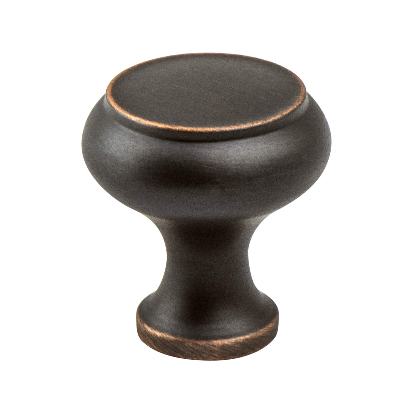 Small Knob, Forte - Berenson