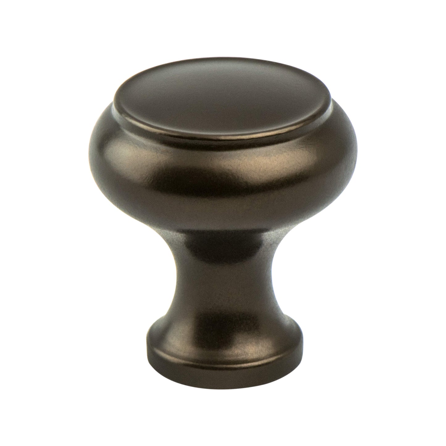 Small Knob, Forte - Berenson