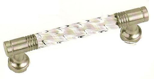 Acrylic Pull, Kristal Collection - Laurey