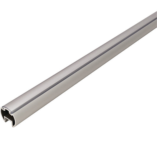 Hafele Loox LED Wardrobe Tube (with no included LEDs)