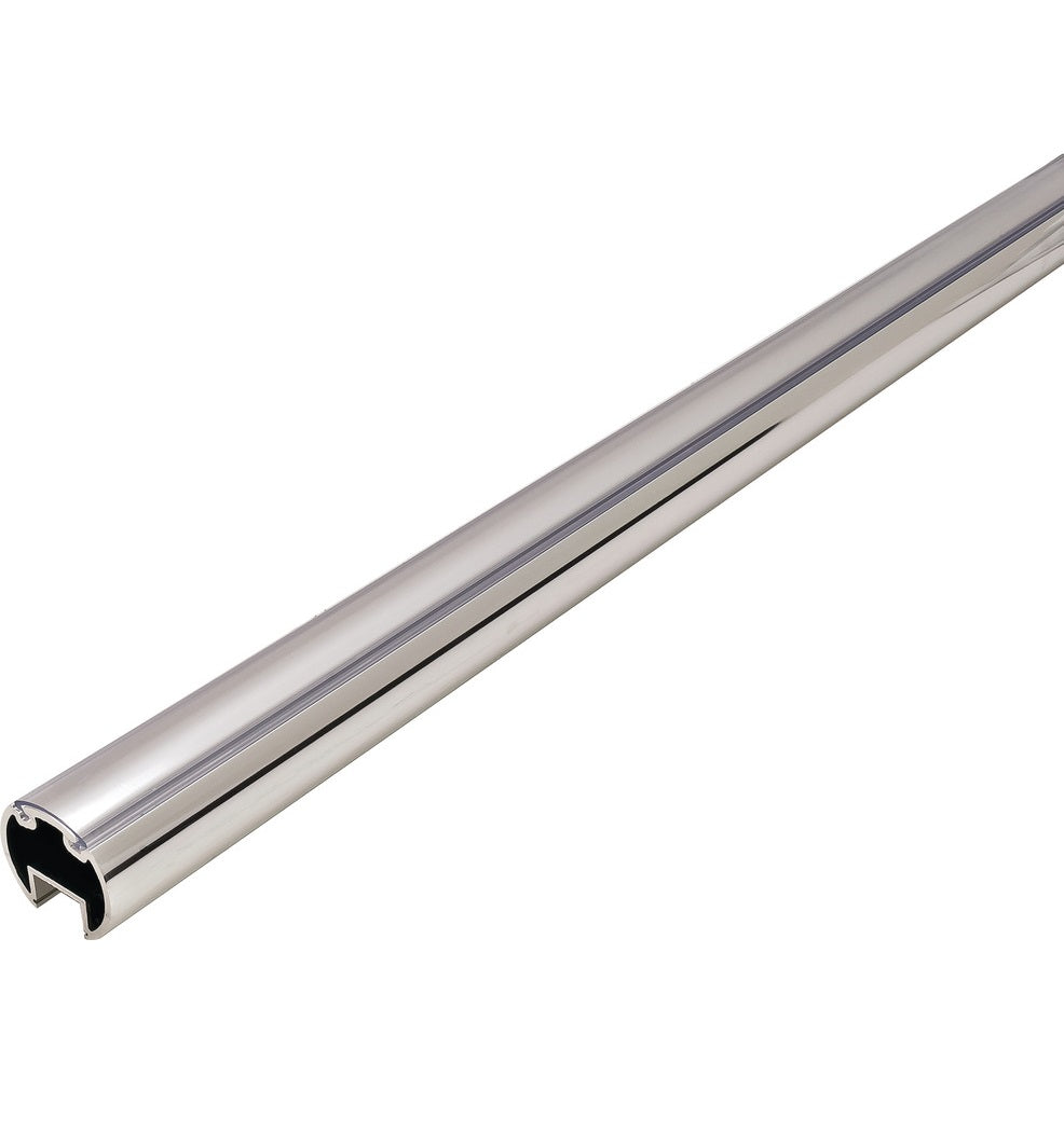 Hafele Loox LED Wardrobe Tube (with no included LEDs)