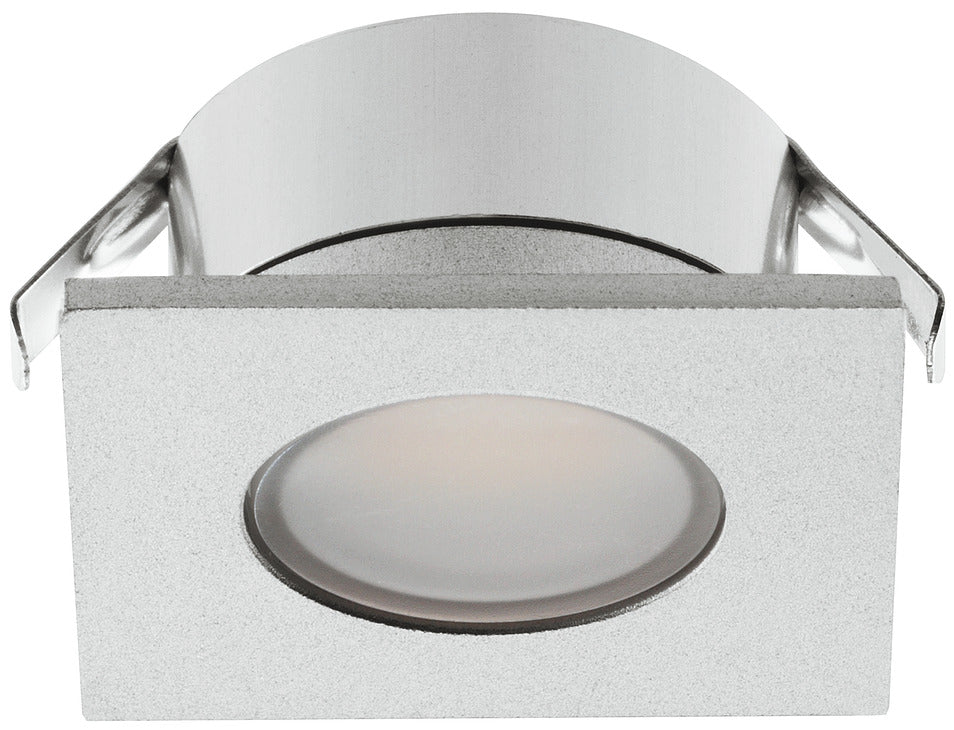 Hafele Loox 2023 Modular 12V Square LED Puck Light