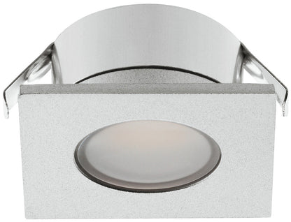 Hafele Loox 2023 Modular 12V Square LED Puck Light