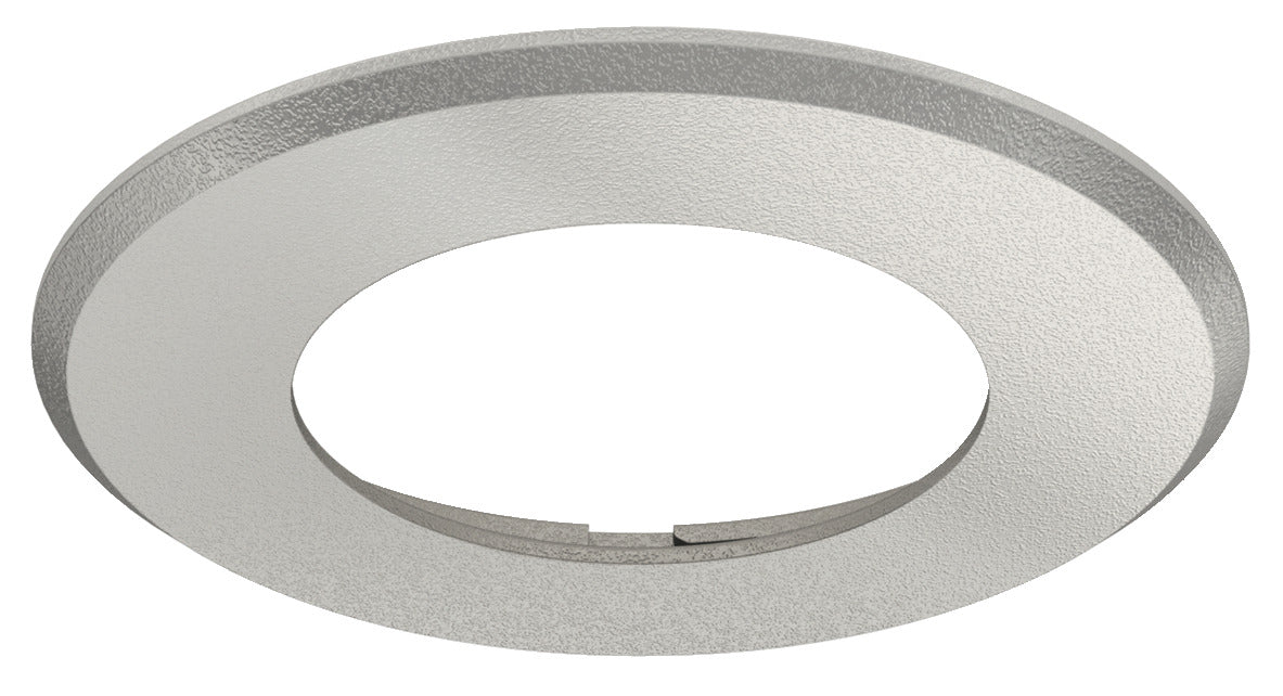 Hafele Loox 2025/2026 Recess Mounted Trim Ring