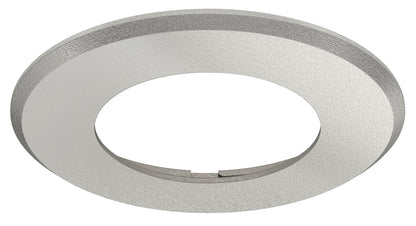 Hafele Loox 2025/2026 Recess Mounted Trim Ring