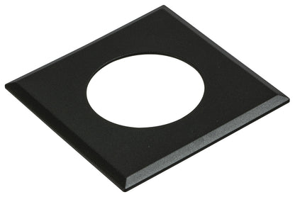 Hafele Loox 2025/2026 Recess Mounted Trim Ring