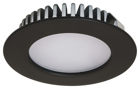 Hafele Loox 2020 Modular 12V Round LED Puck Light