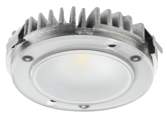 Hafele Loox 2025 Modular 12V Round LED Puck Light