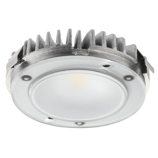 Hafele Loox5 2091 Multi-White Modular 12V Round LED Puck Light