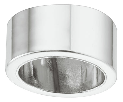 Hafele Loox 2022 Surface Mounted Round Trim Ring